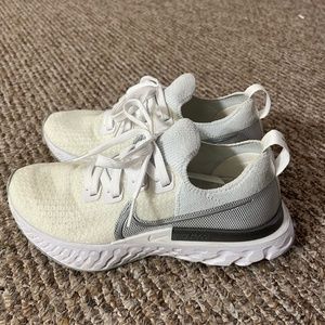Nike React Infinity Run